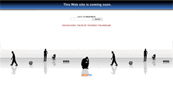 Desktop Screenshot of myhotpage.superweb.ws