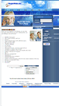 Mobile Screenshot of land-laktjs.superweb.ws