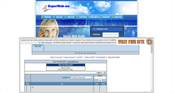 Desktop Screenshot of kacang-tunggak-buffalosabresjs.superweb.ws