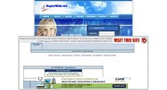 Desktop Screenshot of codicefineco.superweb.ws