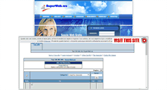 Desktop Screenshot of ivanov-walletsforwomens.superweb.ws