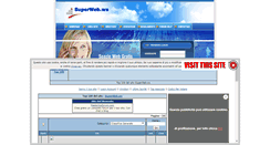 Desktop Screenshot of niun.superweb.ws