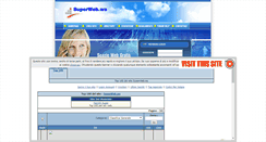 Desktop Screenshot of land-buffalosabresjs.superweb.ws
