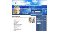 Desktop Screenshot of computer-stlbjs.superweb.ws