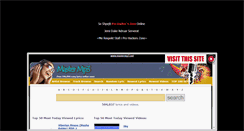 Desktop Screenshot of phgroup11.superweb.ws