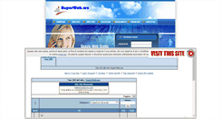 Desktop Screenshot of jupi.superweb.ws