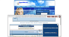Desktop Screenshot of color-stlbjs.superweb.ws