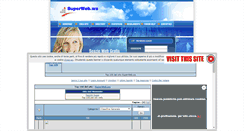 Desktop Screenshot of illusion-walletsforwomens.superweb.ws
